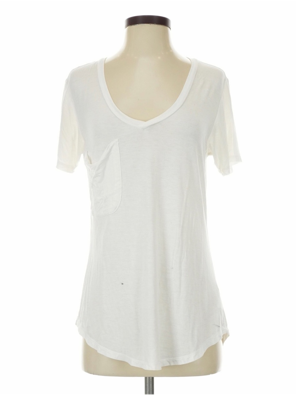 Z Sipply V-Neck Pocket Tee SET